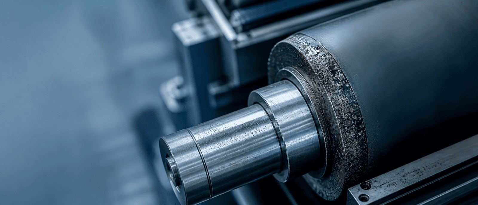 WHAT IS GALVANIC CORROSION IN AN ANILOX